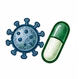 Antivirale middelen