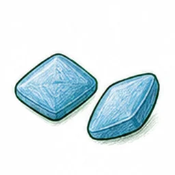 Sildenafil