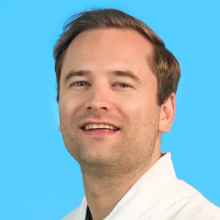 Dr. Arnout Alberts